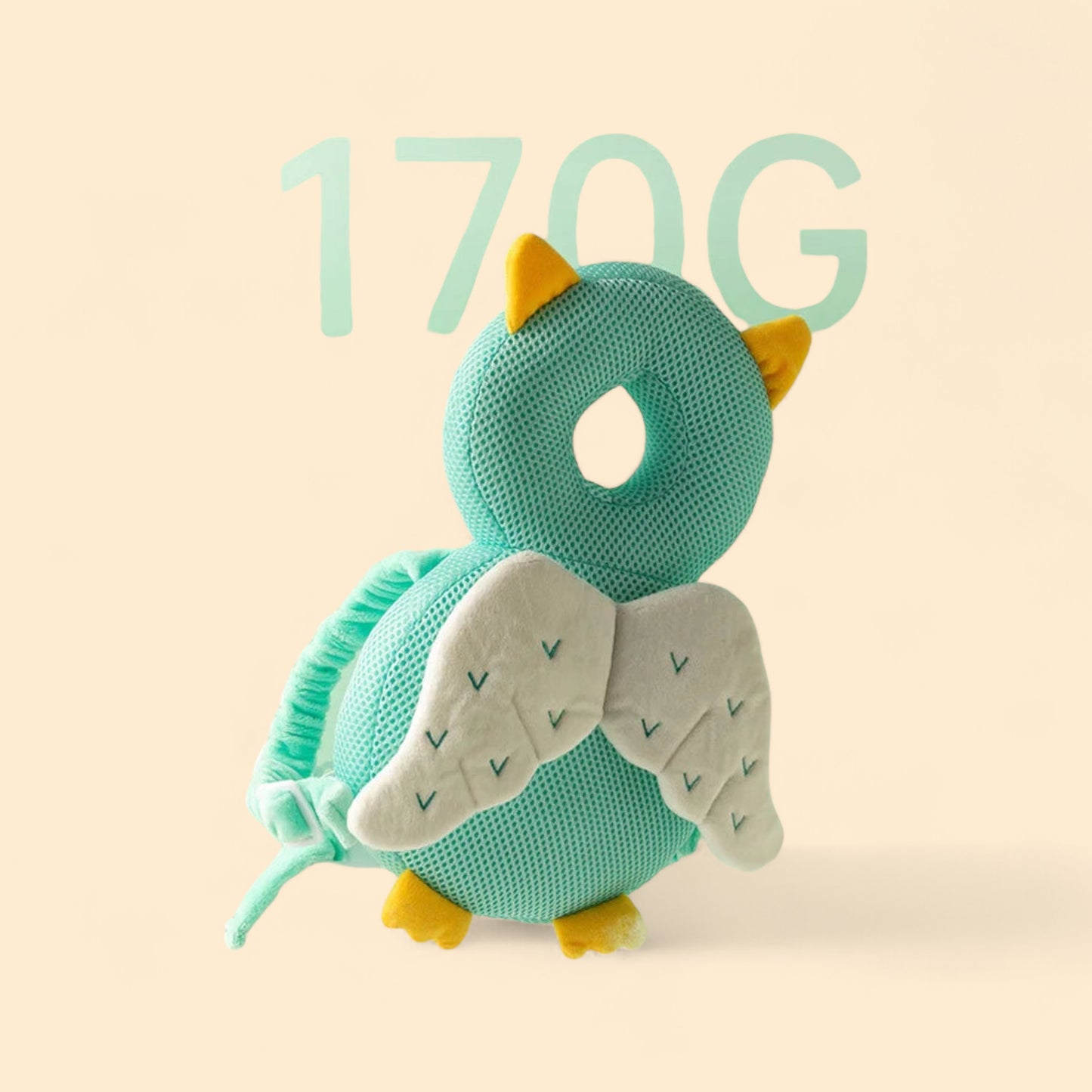 Baby Schutzkissen