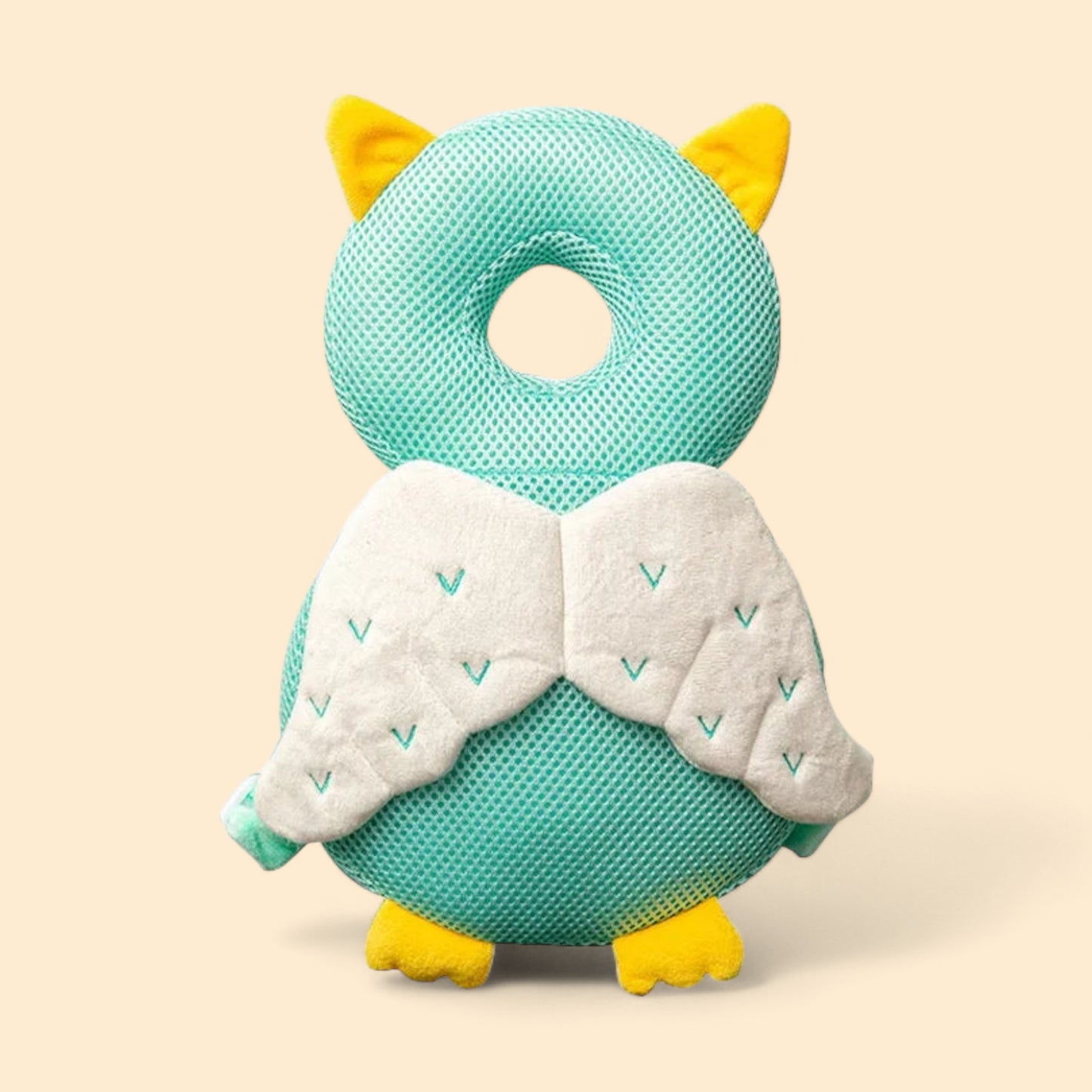 Baby Schutzkissen