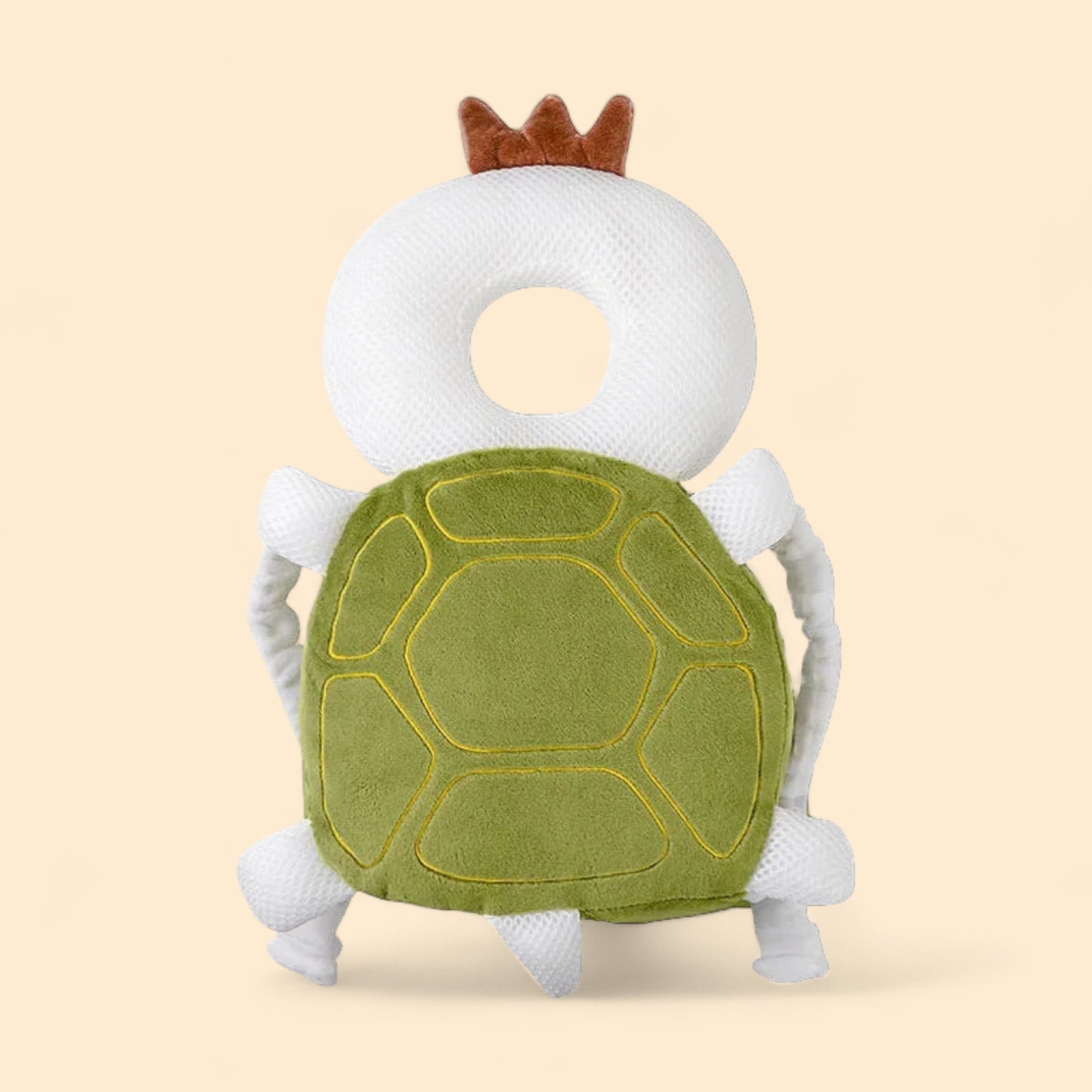 Baby Schutzkissen