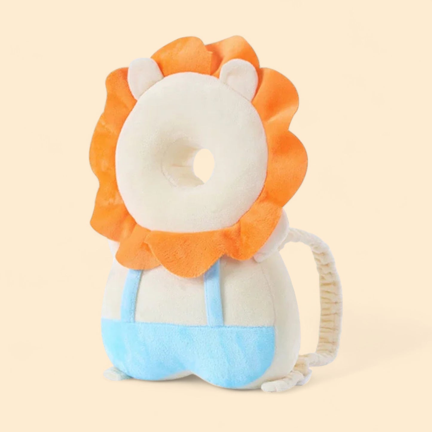 Baby Schutzkissen