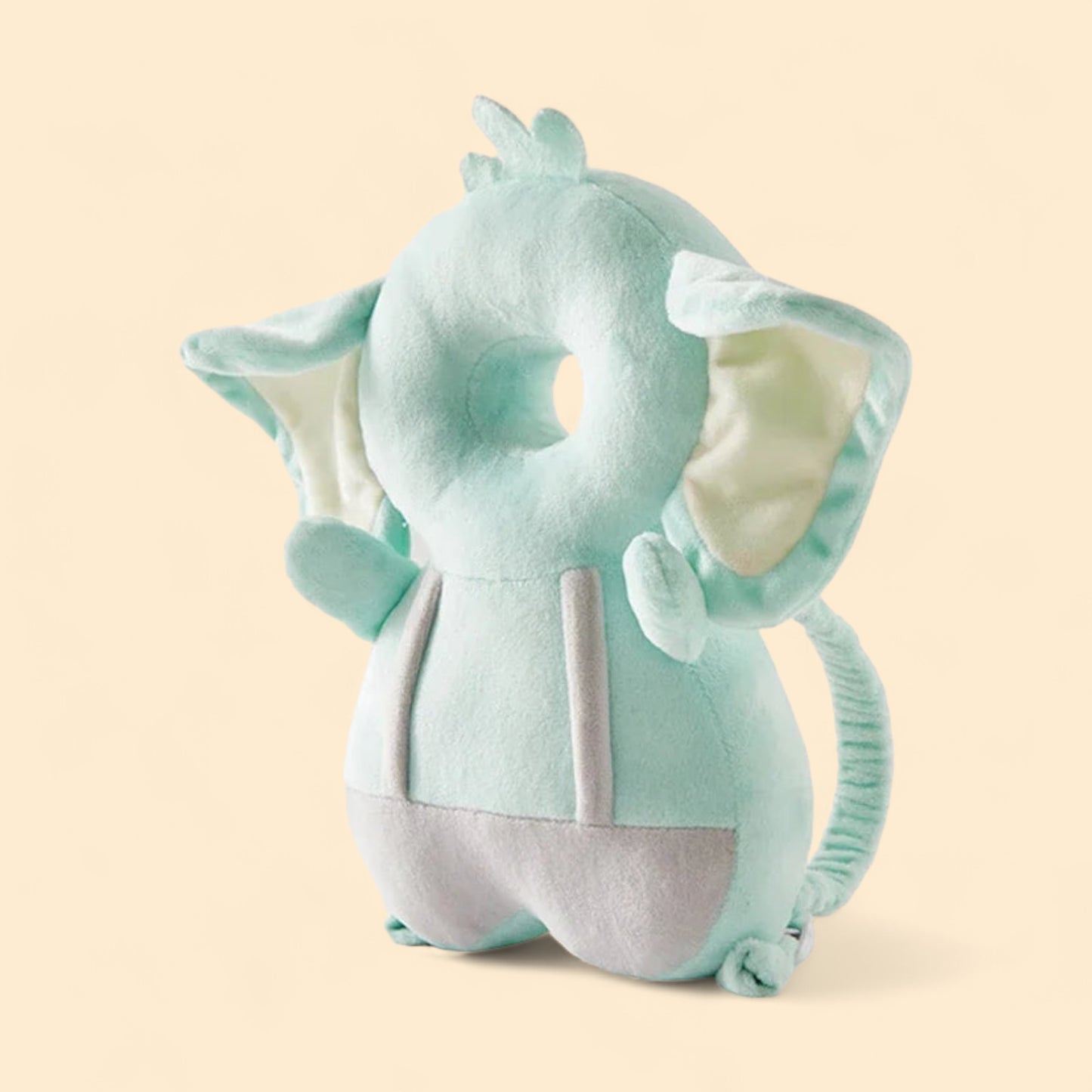 Baby Schutzkissen